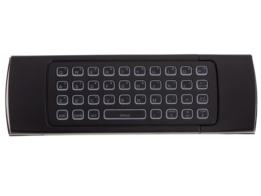 Telecomanda universala, Zola®, 2 in 1, MX3 , smart TV, tastatura si mouse, neagra Telecomanda universala, Zola®, 2 in 1, MX3 , smart TV, tastatura si mouse, neagra